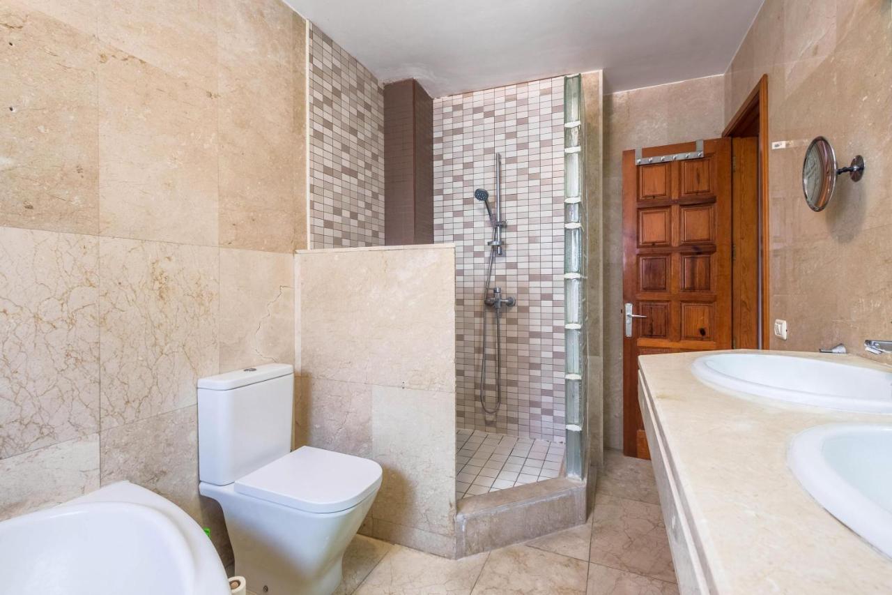 Casa Tatiana Apartment Acantilado de los Gigantes Екстериор снимка