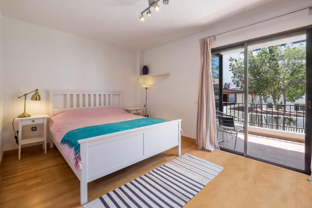 Casa Tatiana Apartment Acantilado de los Gigantes Екстериор снимка