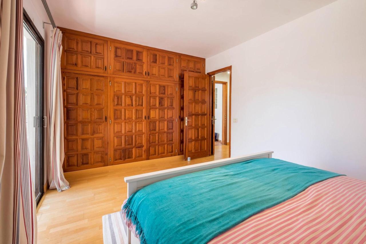 Casa Tatiana Apartment Acantilado de los Gigantes Екстериор снимка
