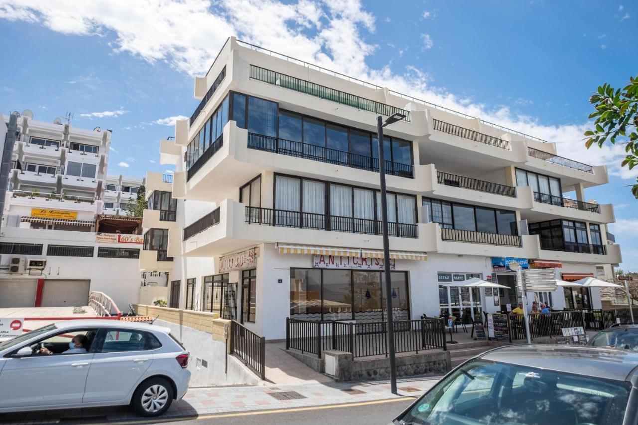 Casa Tatiana Apartment Acantilado de los Gigantes Екстериор снимка